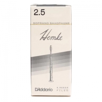  Dăm kèn Soprano Saxophone D'Addario RHKP5SSX250