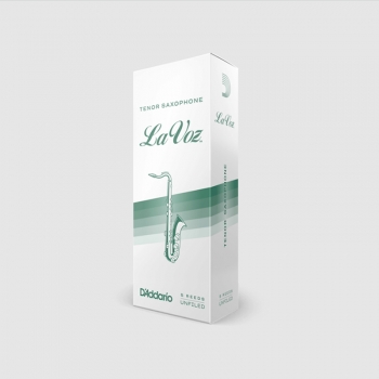  Dăm kèn Tenor Saxophone Lavoz RKC05MD