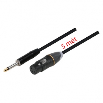  Dây micro Soundking BXJ062-5M