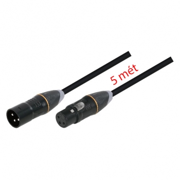  Dây micro Soundking BXX020-5M