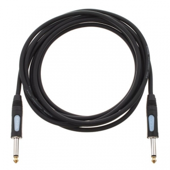 Dây tín hiệu guitar Cordial CCFI-4.5-PP
