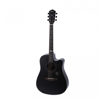  Guitar Mantic GT10 DC-BK