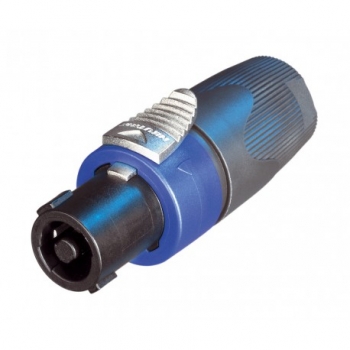  Jack loa Speakon Neutrik NL4FX