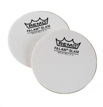  Miếng dán mặt trống Remo KS-0002-PH