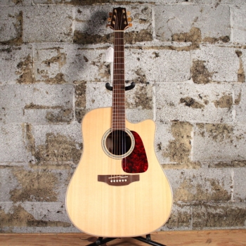 Takamine GD71CE NAT