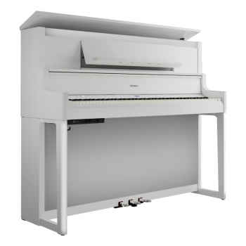  Đàn piano điện Roland LX-9PW