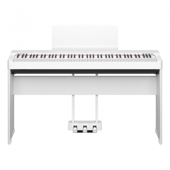  Đàn Piano điện Yamaha P-225WH (màu trắng)