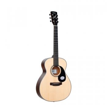  Đàn Guitar Saga GS600