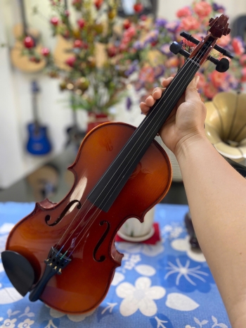  Violin Suzuki FS-10 4/4
