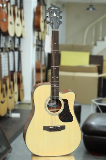  Đàn guitar Mantic AG370CE