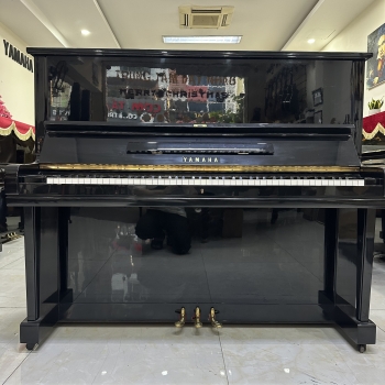  Đàn piano cũ YAMAHA U3E