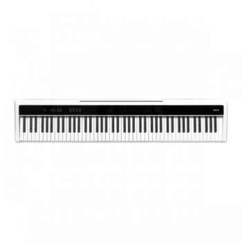  Piano Điện Kurtzman P215 màu trắng