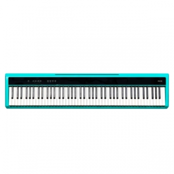  Piano Điện Kurtzman P215 màu xanh Mint