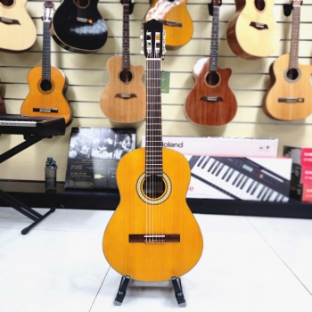  Guitar Classic Saga C1