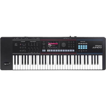  Roland Juno-D6