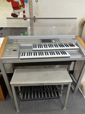  Electon Yamaha Stage ELS-001