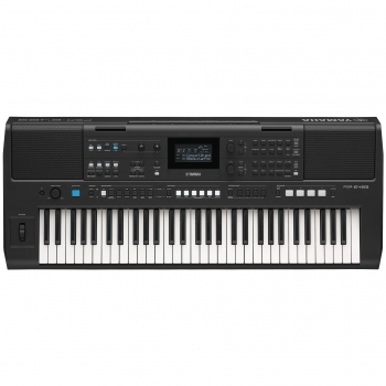  Organ Yamaha PSR-E483