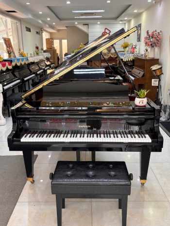  Grand Piano Diapason 183E