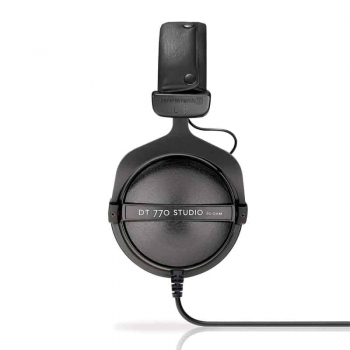  Tai Nghe Kiểm Âm Closed-Back Beyerdynamic DT 770 PRO 80 ohm