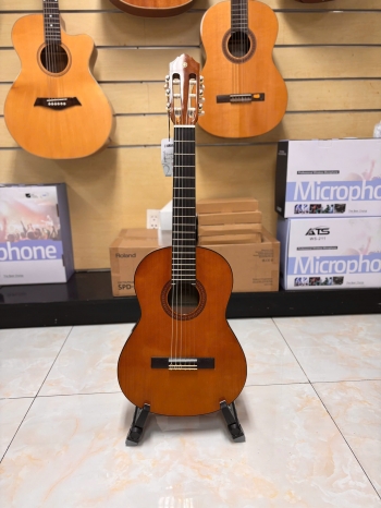  Guitar Classic Yamaha CGS102A