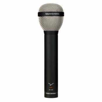  Micro Beyerdynamic M88