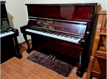  Piano Atlas A22H