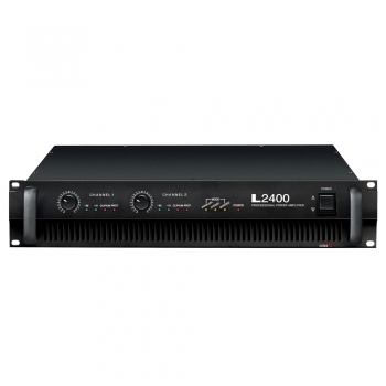 Ampli Công Suất Inter-M L-2400