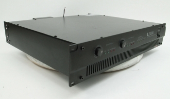 Ampli Inter-M L-3000