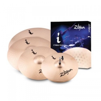  Cymbal Zildjian ILHPRO