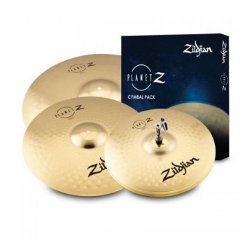  Cymbal ZILDJIAN ZP4PK