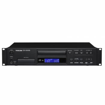 Đầu Phát Tascam CD-200iB