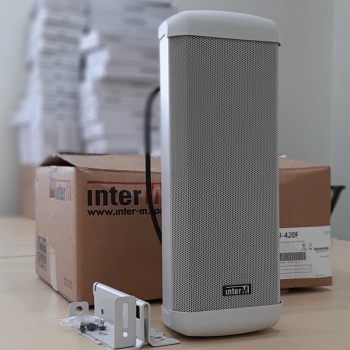 Loa Cột Inter-M CU-440F