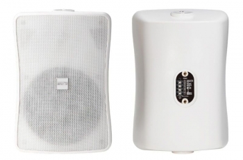 Loa Inter-M WS-80T