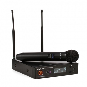  Micro Audix AP41-OM2