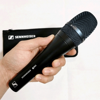 Micro Sennheiser E-965