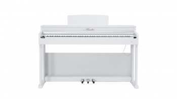  Piano điện Asahi A202WH màu trắng