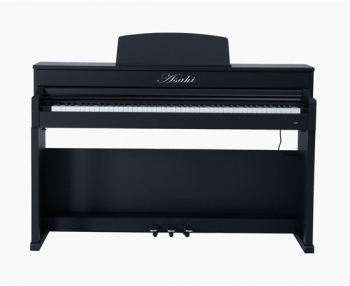  Piano điện Asahi A205BK màu đen