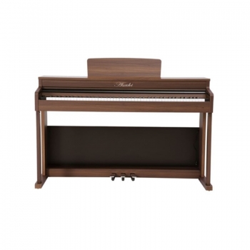  Piano điện Asahi A201 màu nâu