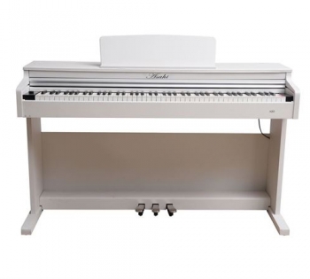  Piano điện Asahi A201 màu trắng