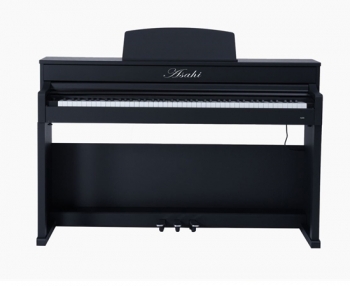  Piano điện Asahi A305BK màu đen