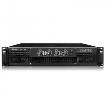  Ampli Soundard EX4700