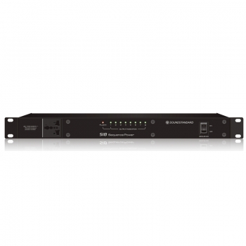  Bộ quản lý nguồn Soundard S18
