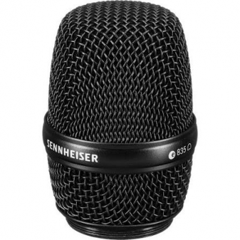  Đầu micro Sennheiser MMD-835-1 BK