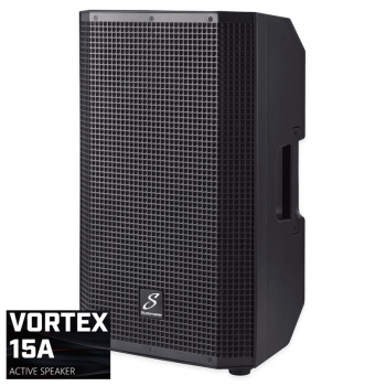Loa Studiomaster Vortex 15A