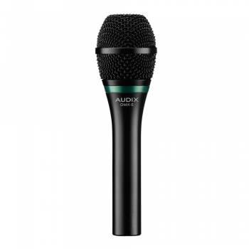  Micro Audix OMX-E