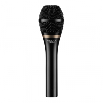  Micro Audix OMX-M