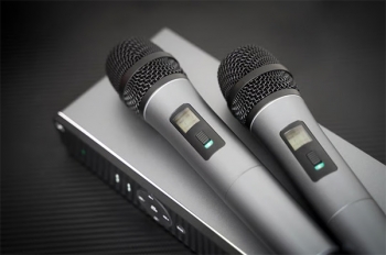 Micro Sennheiser XSW-1-835 Dual