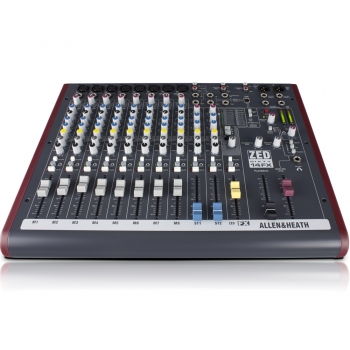  Mixer Allen&Heath ZED60-14FX