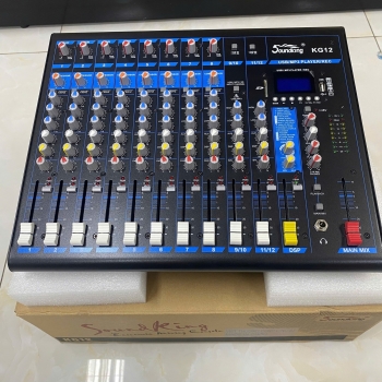 Mixer Soundking KG12