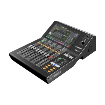  Mixer Yamaha DM3S